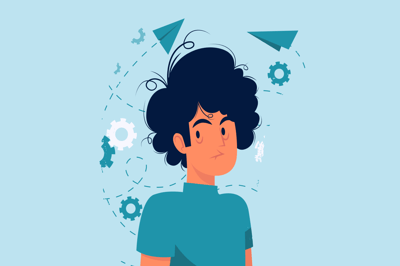 The Dos and Don'ts of Talking to Someone with ADHD