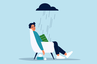 Strategies for Overcoming a Depressive Episode