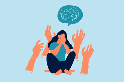 How to Overcome Eye Contact Anxiety