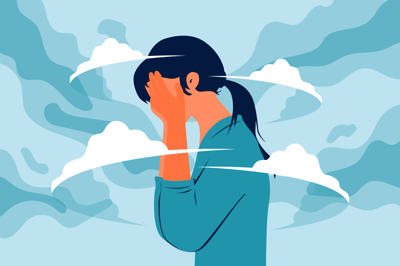 Recognizing Burnout: Vital Signs for Mental and Emotional Well-being