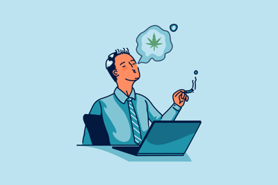 Unveiling the Mental Health Implications of Cannabis Dependency