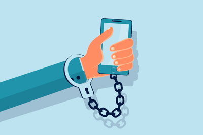 The Anxiety of Phone Separation: A Deep Dive into Nomophobia