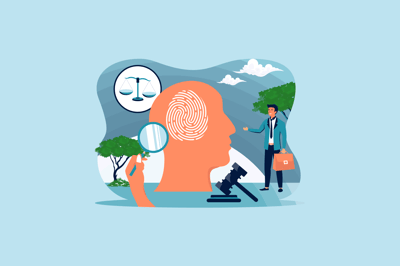Forensic Psychology in Inmate Rehabilitation