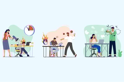 Identifying and Navigating Workplace Harassment