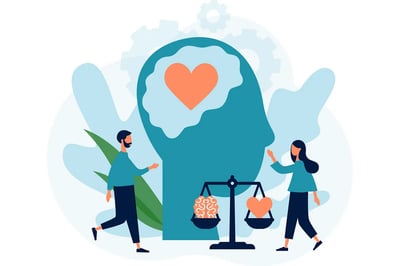 Emotional Intelligence Unveiled: Navigating Perception, Appraisal, Expression, and Mastery of Emotions