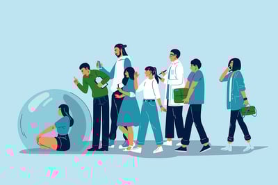 What’s the Significance of Solitude in Maintaining Mental Well-being?