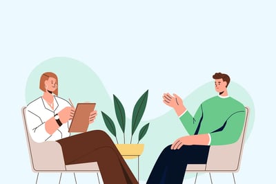 Recognizing the Right Time to Seek Therapy