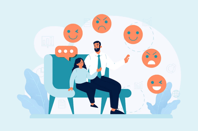How to Manage Your Feelings When They’re Overwhelming
