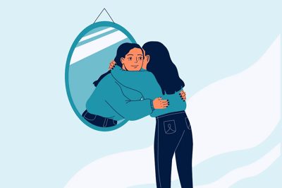 Boosting Self-Love During Times of Low Confidence