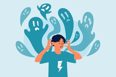 Understanding Hallucinogen Persisting Perception Disorder (Flashbacks)