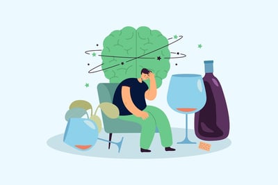 Understanding Addiction: A Complex Interplay