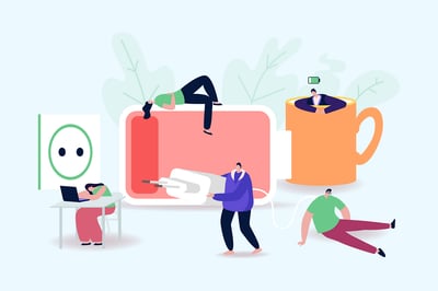 How To Stay Motivated And Recover From Burnout