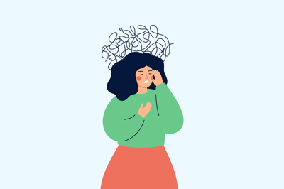 Exploring Types of Anxiety: Understanding, Managing, and Improving Well-Being.