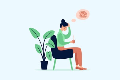 How Does Caffeine Affect Anxiety?