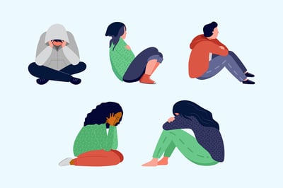 Understanding Anxiety Disorders: Symptoms, Types, Causes, and Treatments