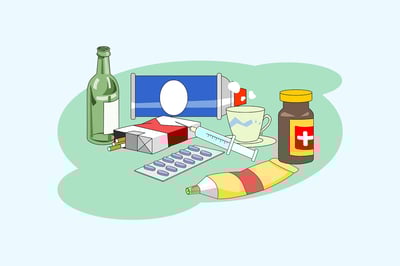 Understanding Substance Abuse and the Journey to Recovery