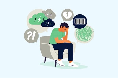 How Depression Is Diagnosed According to the DSM-5