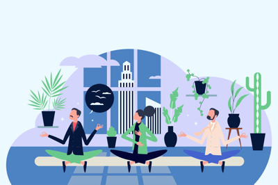 Workplace Wellness: A Key to Better Mental Health